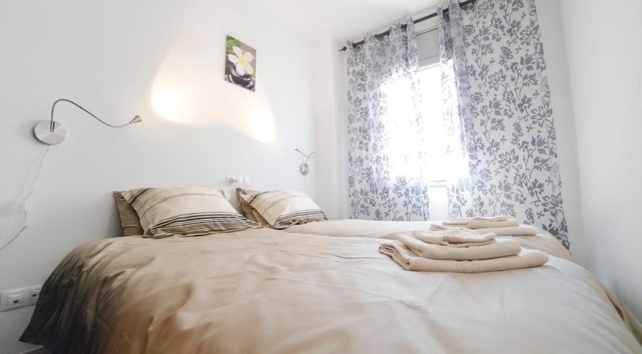 Tranquil Duplex In Sitges, Barcelona,Sea Views, Parking, Terrace Daire Dış mekan fotoğraf